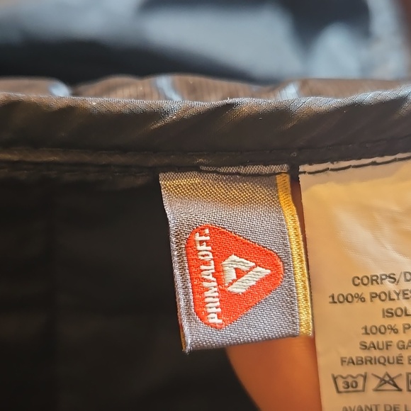 L.L. Bean Women's PrimaLoft Quilted Insulated Packaway Jacket NWOT - Picture 16 of 16